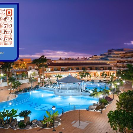 Tenerife South Apartments Playa de las Américas Eksteriør billede