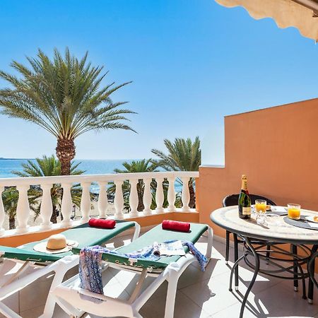Tenerife South Apartments Playa de las Américas Eksteriør billede