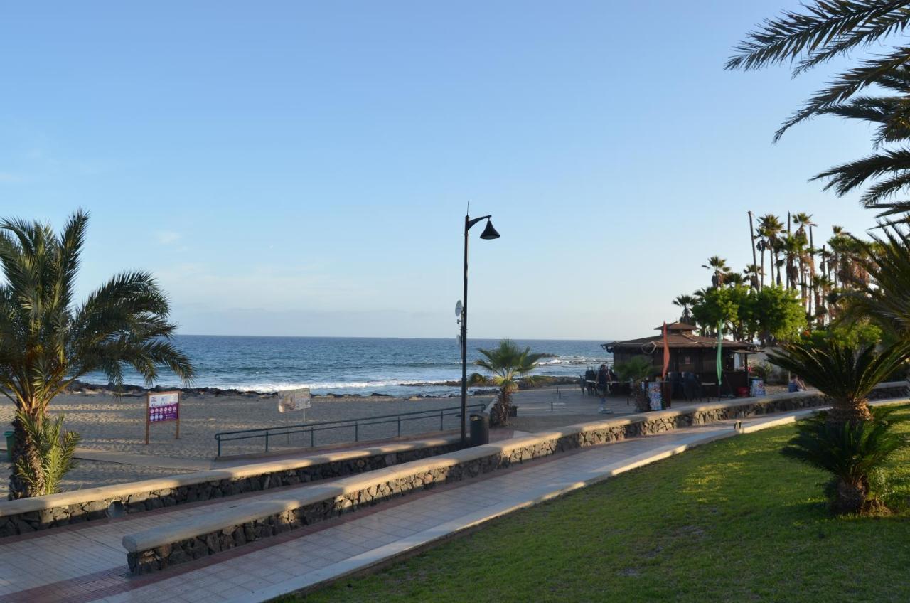 Tenerife South Apartments Playa de las Américas Eksteriør billede